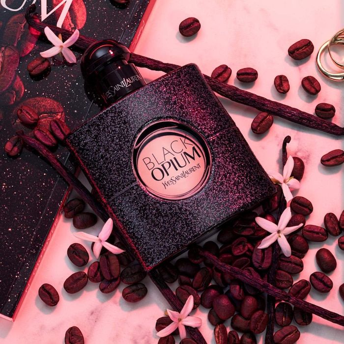 Black Opium Eau de Parfum – 100ml