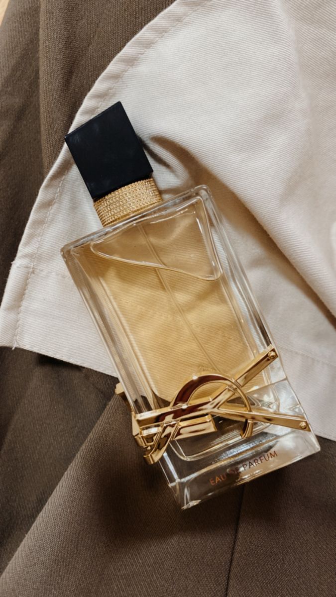 Libre Eau de Parfum – 100ml