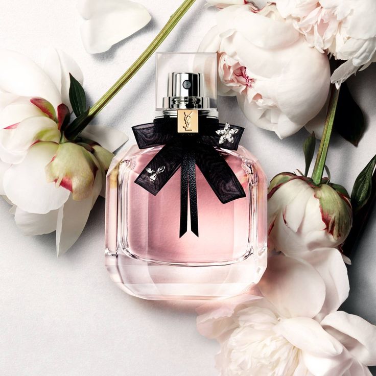 Mon Paris Eau de Parfum – 90ml