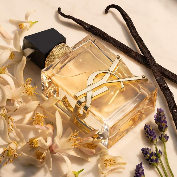 Libre Eau de Parfum – 100ml