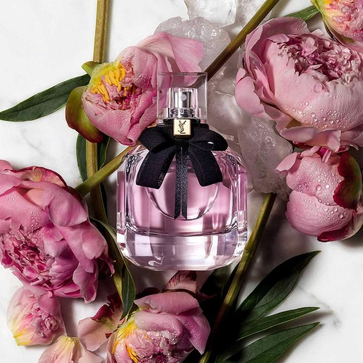 Mon Paris Eau de Parfum – 90ml